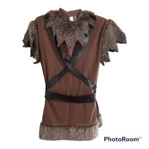 🎃🎃🎃 Mens Viking Costume 🎃🎃🎃